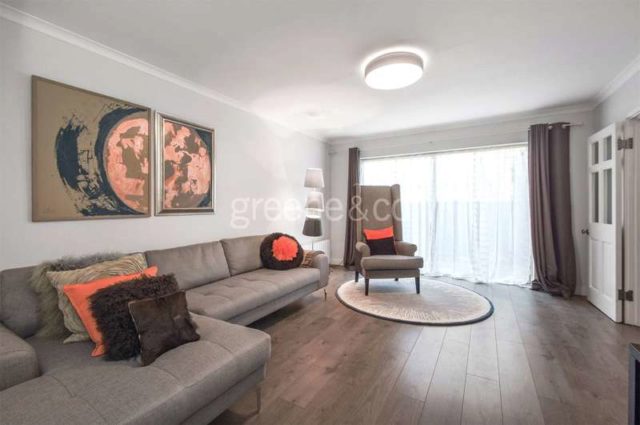 Image of 4 bedroom Detached house to rent in Torriano Cottages Torriano Avenue London NW5 at Torriano Avenue London Kentish Town, NW5 2TA